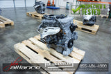 JDM 10-17 Toyota Prius 2ZR-FXE 1.8L Hybrid Engine 2ZR 11-17 Lexus CT200h — Approx. 60,000 Miles