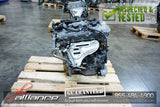 JDM 10-17 Toyota Prius 2ZR-FXE 1.8L Hybrid Engine 2ZR 11-17 Lexus CT200h — Approx. 60,000 Miles