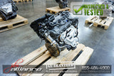 JDM 10-17 Toyota Prius 2ZR-FXE 1.8L Hybrid Engine 2ZR 11-17 Lexus CT200h — Approx. 60,000 Miles
