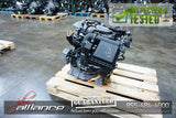 JDM 10-17 Toyota Prius 2ZR-FXE 1.8L Hybrid Engine 2ZR 11-17 Lexus CT200h — Approx. 60,000 Miles