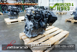 JDM 10-17 Toyota Prius 2ZR-FXE 1.8L Hybrid Engine 2ZR 11-17 Lexus CT200h