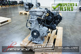 JDM 10-17 Toyota Prius 2ZR-FXE 1.8L Hybrid Engine 2ZR 11-17 Lexus CT200h