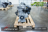 JDM 10-17 Toyota Prius 2ZR-FXE 1.8L Hybrid Engine 2ZR 11-17 Lexus CT200h