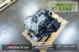 JDM 10-17 Toyota Prius 2ZR-FXE 1.8L Hybrid Engine 2ZR 11-17 Lexus CT200h