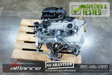 JDM 10-17 Toyota Prius 2ZR-FXE 1.8L Hybrid Engine 2ZR 11-17 Lexus CT200h