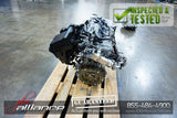 JDM 10-17 Toyota Prius 2ZR-FXE 1.8L Hybrid Engine 2ZR 11-17 Lexus CT200h