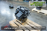 JDM 10-17 Toyota Prius 2ZR-FXE 1.8L Hybrid Engine 2ZR 11-17 Lexus CT200h