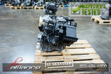 JDM 10-17 Toyota Prius 2ZR-FXE 1.8L Hybrid Engine 2ZR 11-17 Lexus CT200h