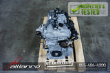 JDM 10-17 Toyota Prius 2ZR-FXE 1.8L Hybrid Engine 2ZR 11-17 Lexus CT200h