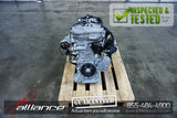 JDM 10-17 Toyota Prius 2ZR-FXE 1.8L Hybrid Engine 2ZR 11-17 Lexus CT200h