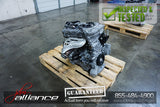 JDM 10-17 Toyota Prius 2ZR-FXE 1.8L Hybrid Engine 2ZR 11-17 Lexus CT200h