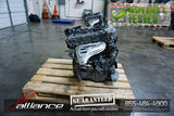 JDM 10-17 Toyota Prius 2ZR-FXE 1.8L Hybrid Engine 2ZR 11-17 Lexus CT200h