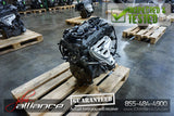 JDM 10-17 Toyota Prius 2ZR-FXE 1.8L Hybrid Engine 2ZR 11-17 Lexus CT200h