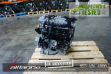 JDM 10-17 Toyota Prius 2ZR-FXE 1.8L Hybrid Engine 2ZR 11-17 Lexus CT200h