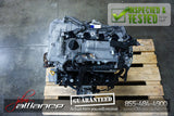 JDM 10-17 Toyota Prius 2ZR-FXE 1.8L Hybrid Engine 2ZR 11-17 Lexus CT200h