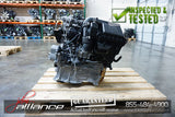 JDM 10-17 Toyota Prius 2ZR-FXE 1.8L Hybrid Engine 2ZR 11-17 Lexus CT200h — Approx. 60,000 Miles