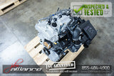 JDM 10-17 Toyota Prius 2ZR-FXE 1.8L Hybrid Engine 2ZR 11-17 Lexus CT200h — Approx. 60,000 Miles