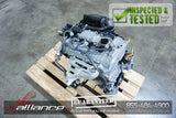 JDM 10-17 Toyota Prius 2ZR-FXE 1.8L Hybrid Engine 2ZR 11-17 Lexus CT200h — Approx. 60,000 Miles