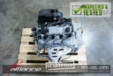 JDM 10-17 Toyota Prius 2ZR-FXE 1.8L Hybrid Engine 2ZR 11-17 Lexus CT200h — Approx. 60,000 Miles