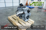 JDM 10-17 Toyota Prius 2ZR-FXE 1.8L Hybrid Engine 2ZR 11-17 Lexus CT200h — Approx. 60,000 Miles