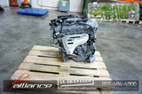 JDM 10-17 Toyota Prius 2ZR-FXE 1.8L Hybrid Engine 2ZR 11-17 Lexus CT200h — Approx. 60,000 Miles