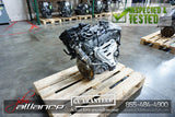 JDM 10-17 Toyota Prius 2ZR-FXE 1.8L Hybrid Engine 2ZR 11-17 Lexus CT200h — Approx. 60,000 Miles