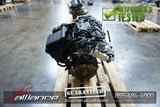 JDM 10-17 Toyota Prius 2ZR-FXE 1.8L Hybrid Engine 2ZR 11-17 Lexus CT200h — Approx. 60,000 Miles