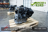 JDM 10-17 Toyota Prius 2ZR-FXE 1.8L Hybrid Engine 2ZR 11-17 Lexus CT200h — Approx. 60,000 Miles