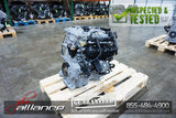 JDM 10-17 Toyota Prius 2ZR-FXE 1.8L Hybrid Engine 2ZR 11-17 Lexus CT200h