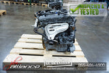 JDM 10-17 Toyota Prius 2ZR-FXE 1.8L Hybrid Engine 2ZR 11-17 Lexus CT200h