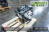 JDM 10-17 Toyota Prius 2ZR-FXE 1.8L Hybrid Engine 2ZR 11-17 Lexus CT200h