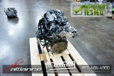 JDM 10-17 Toyota Prius 2ZR-FXE 1.8L Hybrid Engine 2ZR 11-17 Lexus CT200h