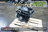 JDM 10-17 Toyota Prius 2ZR-FXE 1.8L Hybrid Engine 2ZR 11-17 Lexus CT200h