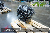 JDM 10-17 Toyota Prius 2ZR-FXE 1.8L Hybrid Engine 2ZR 11-17 Lexus CT200h