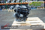 JDM 10-17 Toyota Prius 2ZR-FXE 1.8L Hybrid Engine 2ZR 11-17 Lexus CT200h