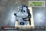 JDM 10-17 Toyota Prius 2ZR-FXE 1.8L Hybrid Engine 2ZR 11-17 Lexus CT200h