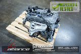 JDM 10-17 Toyota Prius 2ZR-FXE 1.8L Hybrid Engine 2ZR 11-17 Lexus CT200h