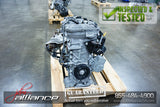 JDM 10-17 Toyota Prius 2ZR-FXE 1.8L Hybrid Engine 2ZR 11-17 Lexus CT200h