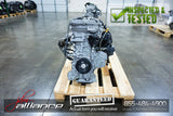 JDM 10-17 Toyota Prius 2ZR-FXE 1.8L Hybrid Engine 2ZR 11-17 Lexus CT200h