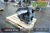 JDM 10-17 Toyota Prius 2ZR-FXE 1.8L Hybrid Engine 2ZR 11-17 Lexus CT200h
