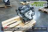 JDM 10-17 Toyota Prius 2ZR-FXE 1.8L Hybrid Engine 2ZR 11-17 Lexus CT200h