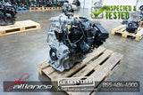 JDM 10-17 Toyota Prius 2ZR-FXE 1.8L Hybrid Engine 2ZR 11-17 Lexus CT200h