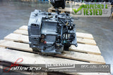 JDM 98-02 Honda Accord V6 Automatic Transmission J30A 3.0L 99 Acura TL B7VA 4Spd