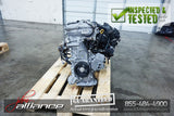 JDM 10-17 Toyota Prius 2ZR-FXE 1.8L Hybrid Engine 2ZR 11-17 Lexus CT200h