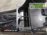 JDM 94-01 Integra Center Shifter Console Boot Cup Holder RHD Honda Acura Type R