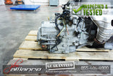 JDM 01-05 Honda Civic D17A2 1.7L SLXA Automatic Transmission EM2 ES D17A