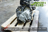 JDM 01-05 Honda Civic D17A2 1.7L SLXA Automatic Transmission EM2 ES D17A