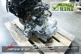 JDM 01-05 Honda Civic D17A2 1.7L SLXA Automatic Transmission EM2 ES D17A