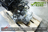 JDM 01-05 Honda Civic D17A2 1.7L SLXA Automatic Transmission EM2 ES D17A