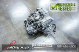 JDM 01-03 Honda Acura TL J32A 3.2L V6 Type S 5Spd Automatic Transmission B7WA